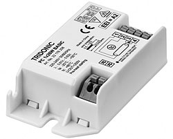 4x14 Watt elektronisches Vorschaltgerät für Leuchtstofflampen und  Kompaktleuchtstofflampen