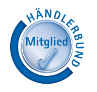 Mitglied beim Händlerbund