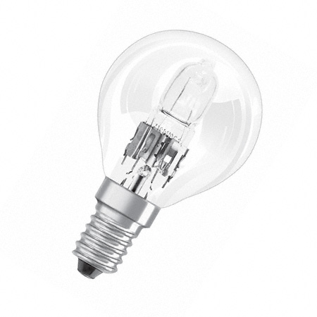 Halogen E14 Tropfenlampe Tropfenform Birne Licht Glühlampe Leuchte Classic 