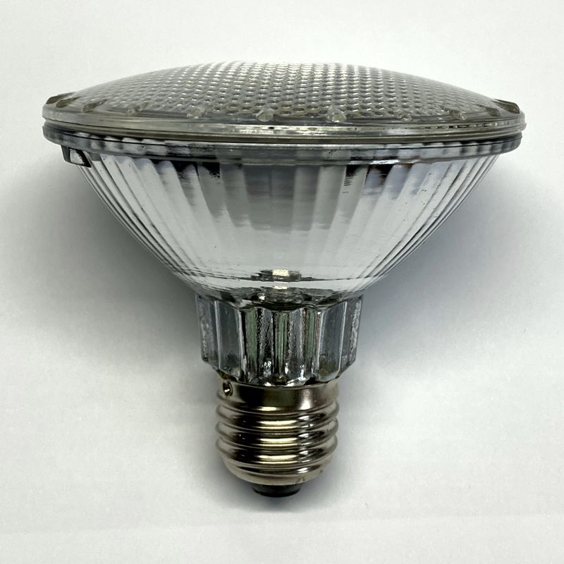 Lampe Reflektor PAR 20 Leuchtmittel 230 V / 50 W 30° Flood E27 Sockel PAR-20 