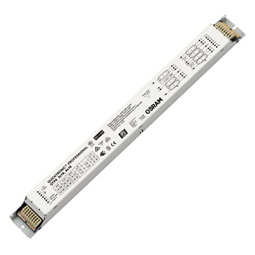 LANDLITE EBT8-158 Elektronisches Vorschaltgerät zu 1x58W T8