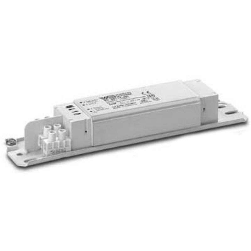 Vossloh elektronischer Trafo 10-60 Watt für LED Halogen 12 Volt Möbeleinbau 