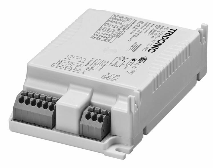 TCI elektromechanisches Vorschaltgerät für 30W-Leuchtstofflampen