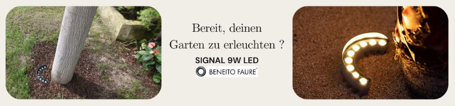 Signal 9W LED
